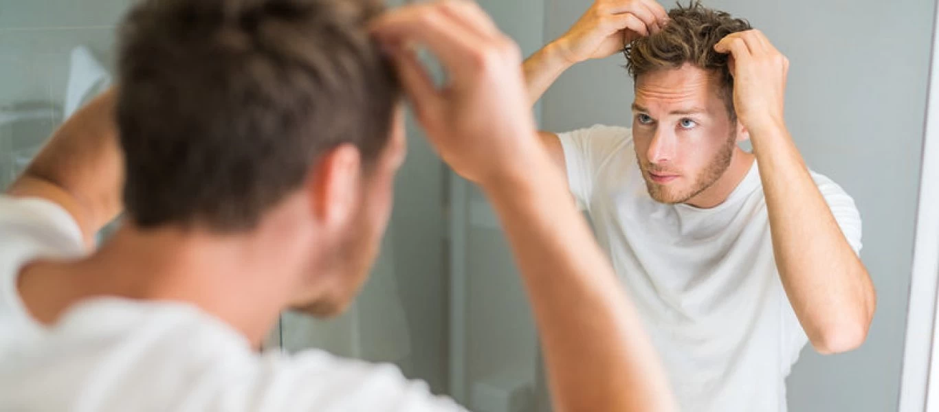 Το γνωρίζατε; - Αυτό είναι το λαχανικό που βοηθά στην καταπολέμηση της τριχόπτωσης